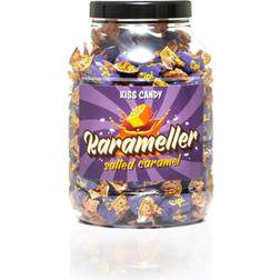 Saltet Karameller 1200 gr