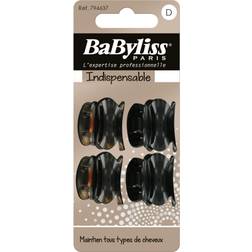 Babyliss Paris 794637 Krokoklämma 4st