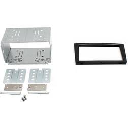 Connects2 21CT23VX44 2-DIN Frame for Opel