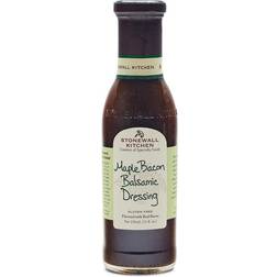 Stonewall Kitchen Maple Bacon Balsamic Dressing