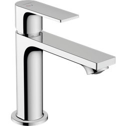 Hansgrohe Rebris E Chrome