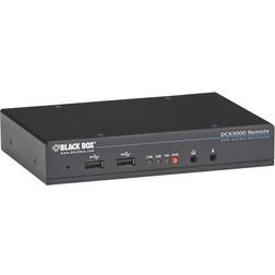 Black Box DCX Digital KVM Remote User Station