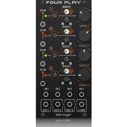 Behringer Four Play Modular System