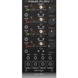 Behringer Four Play Sistema Modulare