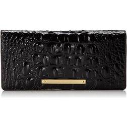 Brahmin Melbourne Ady Wallet - Black