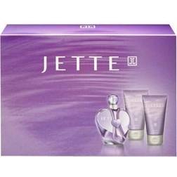 Joop! Jette Dufte hende Love Gift set Eau de Parfum Shower Gel
