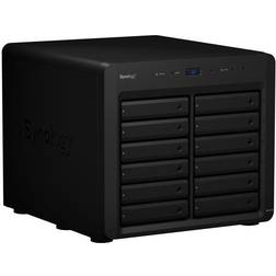 Synology 12 Bay