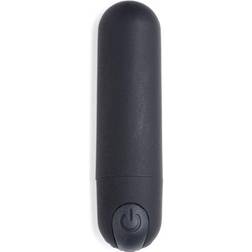 Bang Bang! Fjärrstyrd Bulletvibrator Svart