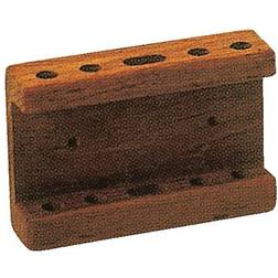 Roca Passer- og penneholder 12x2,5x8 cm.