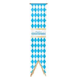 Folat Oktoberfest Bierfest Vimpelbanner