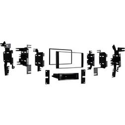 Connects2 CT24NS30 2-DIN Runko Nissanille