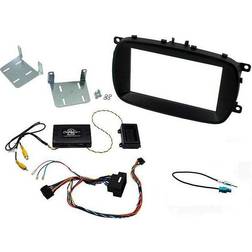 Connects2 Asennussarja Fiat 500X CTKFT13