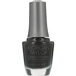 Morgan Taylor Nail Lacquer Browns Truth Or Dare 15ml