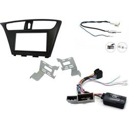 Connects2 CT23VX34 2-DIN Kit