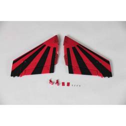 Vertical Stabilizer Set: F-18 80mm EDF