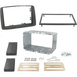 Connects2 CT23FT03A 2-DIN kit Fiat