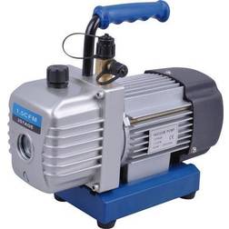 Solar Vacuumpumpe, 43l/min, 25 micron