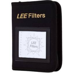 Lee Filters Lee MFP Multi Filter Pouch, Holds Ten 4x4" Filters