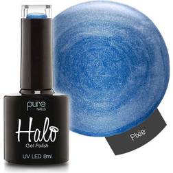 Halo by Pure Nails Gel Nail Polish Pixie 8ml