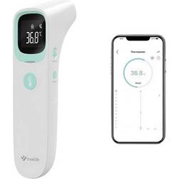 TrueLife Care Q10 BT IR fever thermometer