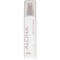 Alcina Professional Medium-Hold Hairspray Without Aerosol 125ml