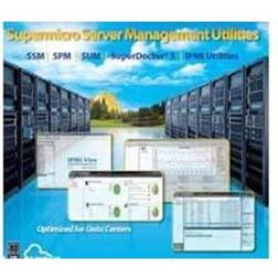 SuperMicro OOB BIOS Management