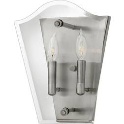 Hinkley Elstead HK/WINGATE2 Wingate Wall light