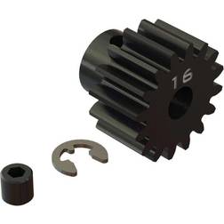 Arrma 16T Mod1 Safe-D5 Pinion Gear