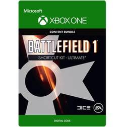 Battlefield 1: Shortcut Kit: Ultimate Bundle for (XOne)