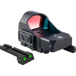 Mepro MicroRDS Red Dot Sight Kit