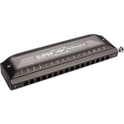 Hohner Super 64X C