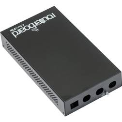 Mikrotik RB433 indoor case, USB