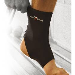 Precision Neoprene Ankle Support (medium)