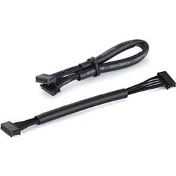 Hobbywing XERUN Sensor Cable 140mm (HW30810000)