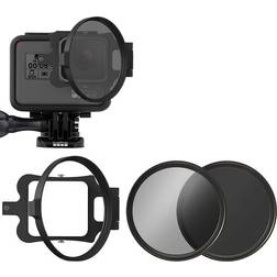 B+W Filter Outdoor Sæt 58 GoPro 5 6