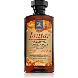 Farmona Jantar Medium Porosity Hair Moisturizing Shampoo