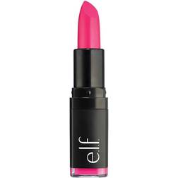 E.L.F. Velvet Matte Lipstick Fuchsia Fantasy (82672) 4.1 g