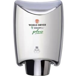 World Dryer K-97.P2 SMARTdri Silver