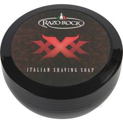 RazoRock "XXX" Barbersæbe (150 ml)