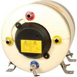 Sigmar Quick varmtvandsbeh. 22l/220v-800w
