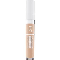No7 Lift & Luminate Serum Concealer Light Light