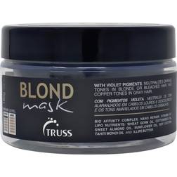 Truss Blond Mask 635