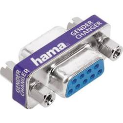 Hama Adapter 9 Pol D Hun-Hun