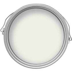 Craig & Rose Craig & Rose 1829 Craftsman's Chalky Emulsion Paint, 50Ml Tester White