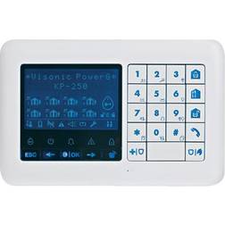 ADI Tastatur PG2 KP-250