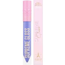 Jeffree Star Jeffree Star Cosmetics Lips Lipgloss Supreme Gloss No Apologies 5,10 ml