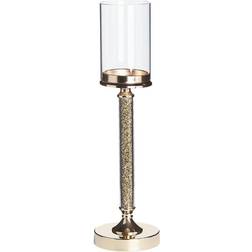 Beliani Abbeville Värmeljuslykta 48cm