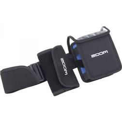 Zoom PCF-6 Sacoche souple de transport pour F6 noire