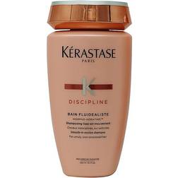 Kérastase KÃ©rastase Discipline 8.5 Fl. Oz. Bain Fluidealiste Shampoo 250ml