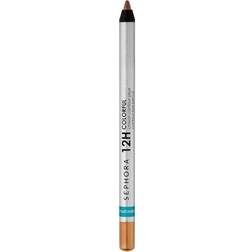 Sephora Collection (59 Golden hour Shimmer) 12H Eye Pencil Waterproof Eyeliner